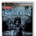 SILENT HILL -SHATTERED MEMORIES-