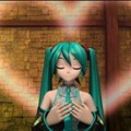 初音ミク -Project DIVA-