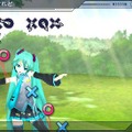 初音ミク -Project DIVA-