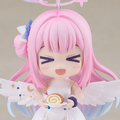 『ブルアカ』より「聖園ミカ」がねんどろいど化！ロールケーキとサブマシンガンで可愛い＆凛々しい姿を再現