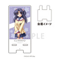 『CLANNAD』古河渚のプレミアム複製原画…！ ゲーマーズにてPOP UPストアが開催―パッケージイラストのメモリーブロックも