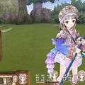 トトリのアトリエ ～アーランドの錬金術師2～