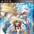 『BLAZBLUE CONTINUUM SHIFT』気になるLimited Box（限定版）の詳細が明らかに！ 