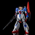 “ウェブライダー形態”へ変形可能な「ゼータガンダム［U.C.0088］」はじめ、ガンプラ3商品が本日4月25日11時より予約受付開始！