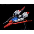 “ウェブライダー形態”へ変形可能な「ゼータガンダム［U.C.0088］」はじめ、ガンプラ3商品が本日4月25日11時より予約受付開始！