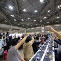 『遊戯王』でギネス世界記録！7,000人以上のデュエリストが集まった「Yu-Gi-Oh! CHAMPIONSHIP SERIES JAPAN TOKYO 2024」レポ