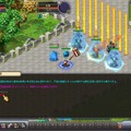 【レビュー】色んなバトルがすぐに＆手軽に遊べるMMORPG『英雄島』