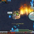 【レビュー】色んなバトルがすぐに＆手軽に遊べるMMORPG『英雄島』