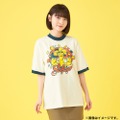 『ポケモン』キノガッサやガブリアスのTシャツ、イーユイの巾着バッグも！夏にピッタリのアパレルグッズが新登場