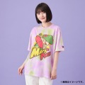 『ポケモン』キノガッサやガブリアスのTシャツ、イーユイの巾着バッグも！夏にピッタリのアパレルグッズが新登場