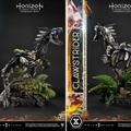 お値段20万越えの凄まじいメカディティール！『Horizon Forbidden West』の機械獣「クローストライダー」が1/4スタチューに