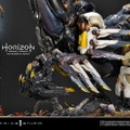 お値段20万越えの凄まじいメカディティール！『Horizon Forbidden West』の機械獣「クローストライダー」が1/4スタチューに