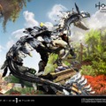 お値段20万越えの凄まじいメカディティール！『Horizon Forbidden West』の機械獣「クローストライダー」が1/4スタチューに