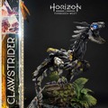 お値段20万越えの凄まじいメカディティール！『Horizon Forbidden West』の機械獣「クローストライダー」が1/4スタチューに