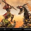 お値段20万越えの凄まじいメカディティール！『Horizon Forbidden West』の機械獣「クローストライダー」が1/4スタチューに