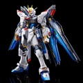 「ストライクフリーダム」や“天空の翼”など、「ガンダムSEED」ガンプラ5商品がラインナップ！本日5月14日11時より予約受付開始