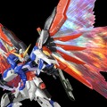 「ストライクフリーダム」や“天空の翼”など、「ガンダムSEED」ガンプラ5商品がラインナップ！本日5月14日11時より予約受付開始