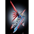 「ストライクフリーダム」や“天空の翼”など、「ガンダムSEED」ガンプラ5商品がラインナップ！本日5月14日11時より予約受付開始