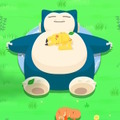 「ポケモンの寝顔は二次創作を参考に描かれている」…『Pokémon Sleep』で流れる憶測をディレクターが否定、「非常に残念な気持ちです」