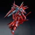 MS形態から飛行形態2機へ分離・変形！「機動戦士ガンダムUC」MSVより「RE/100 1/100 リバウ」が本日6月21日11時に予約受付開始