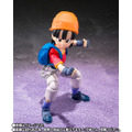 「ドラゴンボールGT」パン＆ギルが可動アクションフィギュアになって凛々しく登場