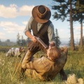 次のスト鯖は「VCR RDR2」？VAULTROOMが画像を投稿―半年前から準備しており、今はまだテスト段階