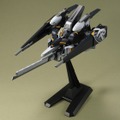 「機動戦士Zガンダム」外伝「ORX-005 ギャプラン TR-5［フライルー］」が本日5月17日11時より予約受付開始！MS・MA両形態への可変も