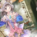 トトリのアトリエ ～アーランドの錬金術師2～