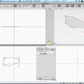 3Dモデリングを教わってみた：Shade11実践編【めざせクリエイター!　Shadeで始める3DCG】第3回	