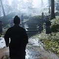 日本舞台のPS名作がPCにやってきた！『Ghost of Tsushima』PC版の魅力をチェック。「ROG Ally」でのプレイも試してみた【プレイレポ】