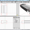 3Dモデリングを教わってみた：Shade11実践編【めざせクリエイター!　Shadeで始める3DCG】第3回	