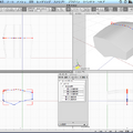 3Dモデリングを教わってみた：Shade11実践編【めざせクリエイター!　Shadeで始める3DCG】第3回	