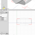 3Dモデリングを教わってみた：Shade11実践編【めざせクリエイター!　Shadeで始める3DCG】第3回	