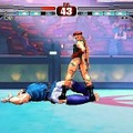 ストリートファイターIV