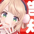 イラストレーター兼VTuber・しぐれうい5周年は「楽しいこと全部やる！」2ndアルバム、画集、個展からワンマンライブまで“バカデカ”発表ひとまとめ