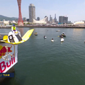 ZETA DIVISIONの「西ファラZ輔」が飛んだ！ぶっ飛んでる奴らが優勝の「Red Bull Flight Day 2024」現地レポート