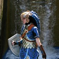 ハイクオリティな「ゾーラの服」－海外任天堂ファンの自作コスプレ