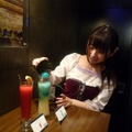 「LUIDA'S BAR（ルイーダの酒場）」がレベル2にレベルアップ！