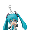 『初音ミク ‐Project DIVA‐ 2nd』予約特典は「ねんどろいどぷらす」に決定