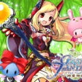 Grand Fantasia -精霊物語-