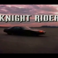 KNIGHT RIDER