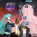 初音ミク ‐Project DIVA‐ 2nd