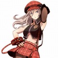 GOD EATER(ゴッドイーター)