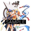 『BLAZBLUE CONTINUUM SHIFT』店舗別特典をチェック