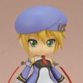 『BLAZBLUE CONTINUUM SHIFT』限定版に同梱される「ねんどろいどぷち」を公開