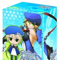 『BLAZBLUE CONTINUUM SHIFT』限定版に同梱される「ねんどろいどぷち」を公開