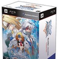 『BLAZBLUE CONTINUUM SHIFT』限定版に同梱される「ねんどろいどぷち」を公開