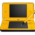 ニンテンドーDSi LL