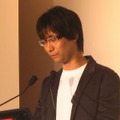  【KONAMI MEDIA CONFERENCE 2007】 最後を締めくくるのは小島監督！(4)