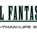 ファイナルファンタジーXIII Larger-than-Life Gallery for iPad